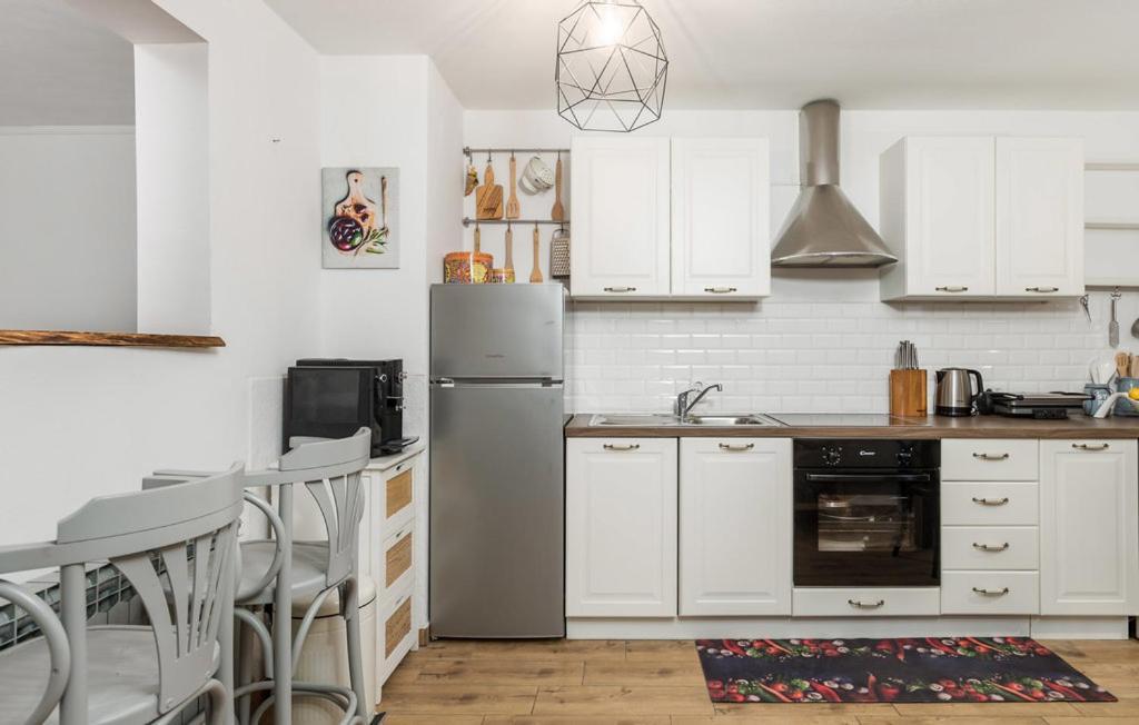 Apartment Toto I Lala Rukavac (Primorje-Gorski Kotar)
