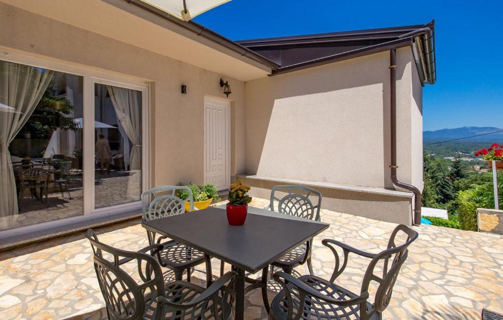 Toto I Lala Apartment Rukavac (Primorje-Gorski Kotar)
