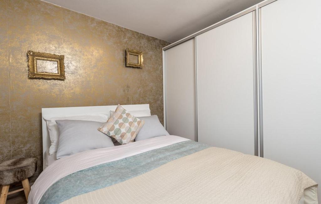 Toto I Lala Apartment Rukavac (Primorje-Gorski Kotar)
